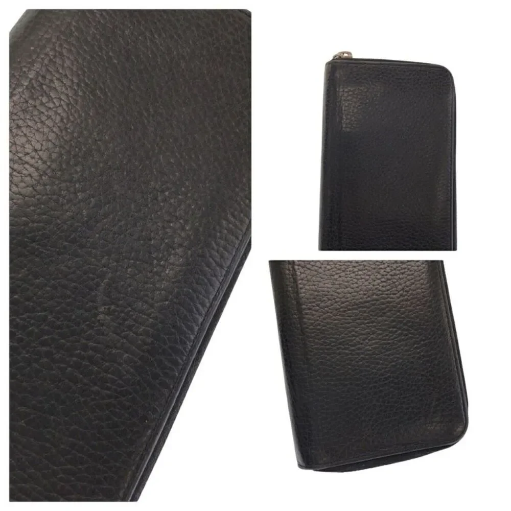 Louis Vuitton Zippy Wallet Vertical